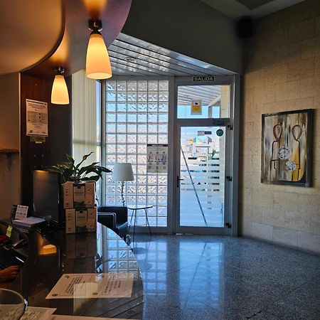Hotel Villasegura Molina de Segura Kültér fotó