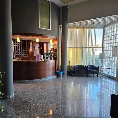 Hotel Villasegura Molina de Segura Kültér fotó