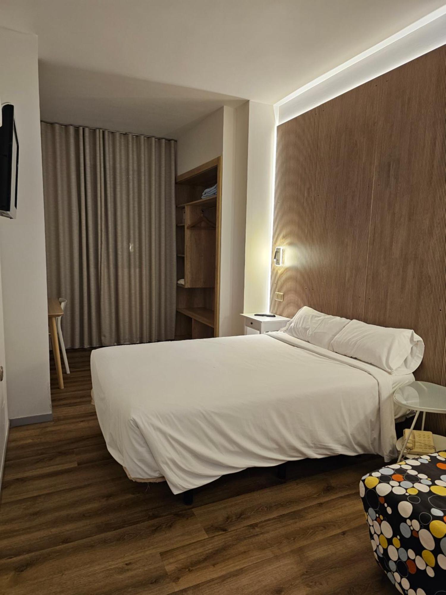 Hotel Villasegura Molina de Segura Kültér fotó