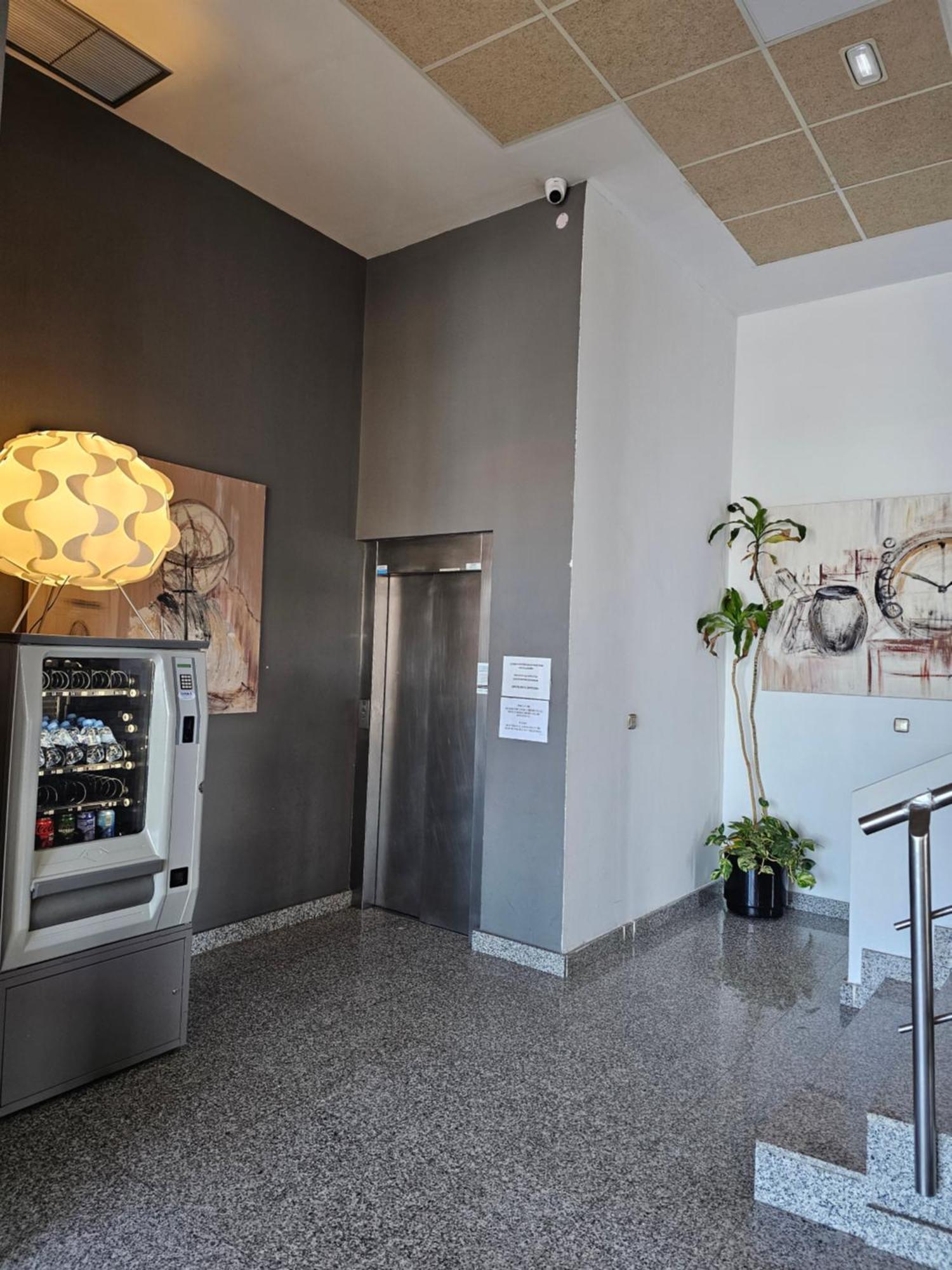 Hotel Villasegura Molina de Segura Kültér fotó