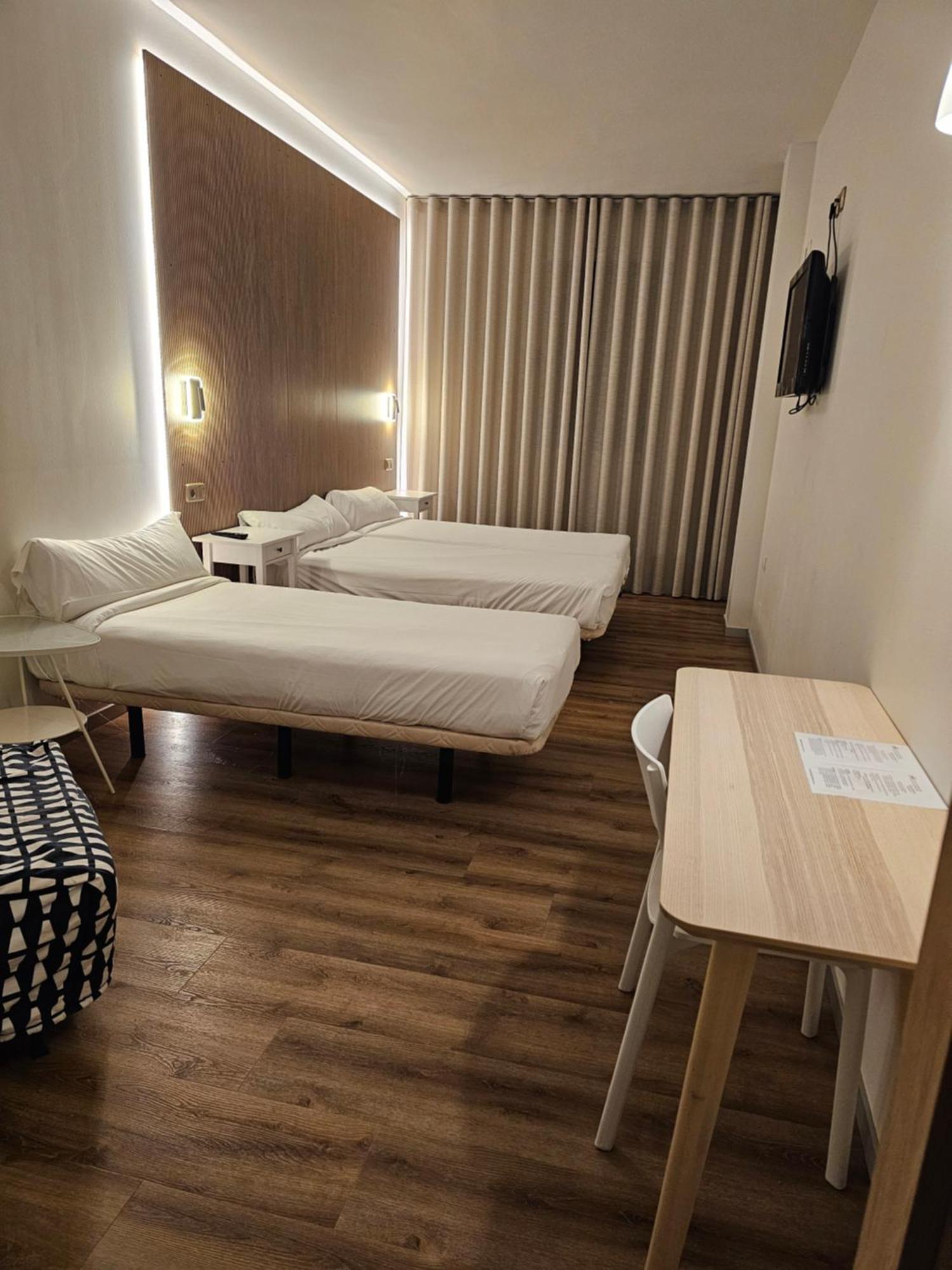 Hotel Villasegura Molina de Segura Kültér fotó