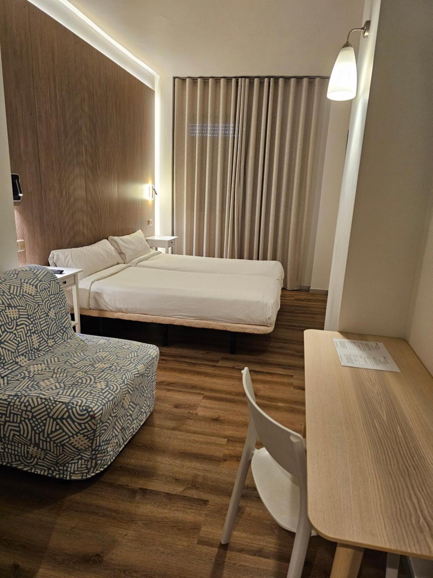 Hotel Villasegura Molina de Segura Kültér fotó