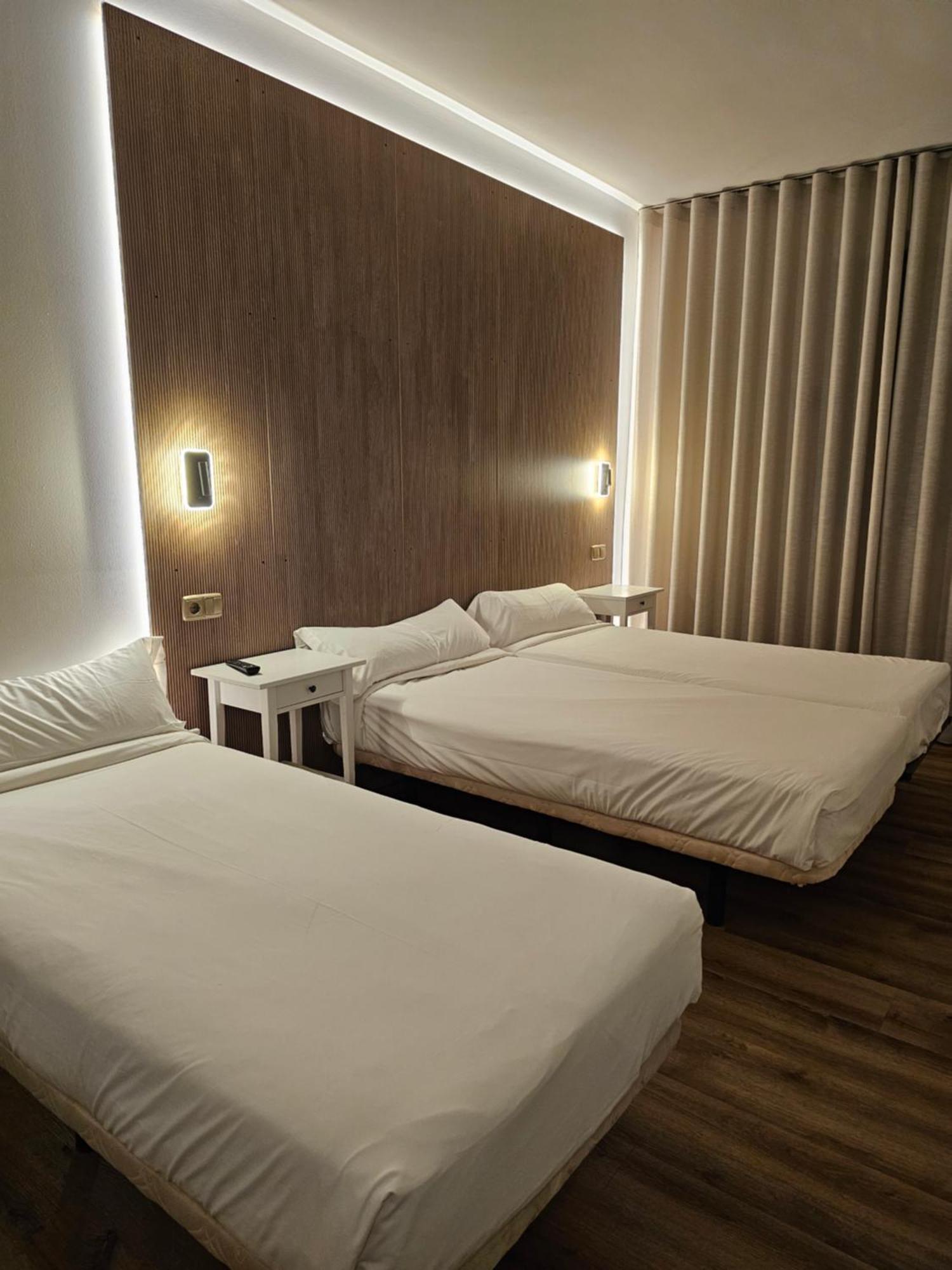 Hotel Villasegura Molina de Segura Kültér fotó