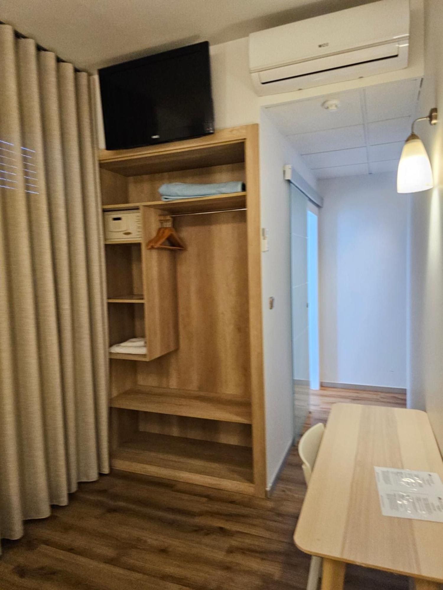 Hotel Villasegura Molina de Segura Kültér fotó