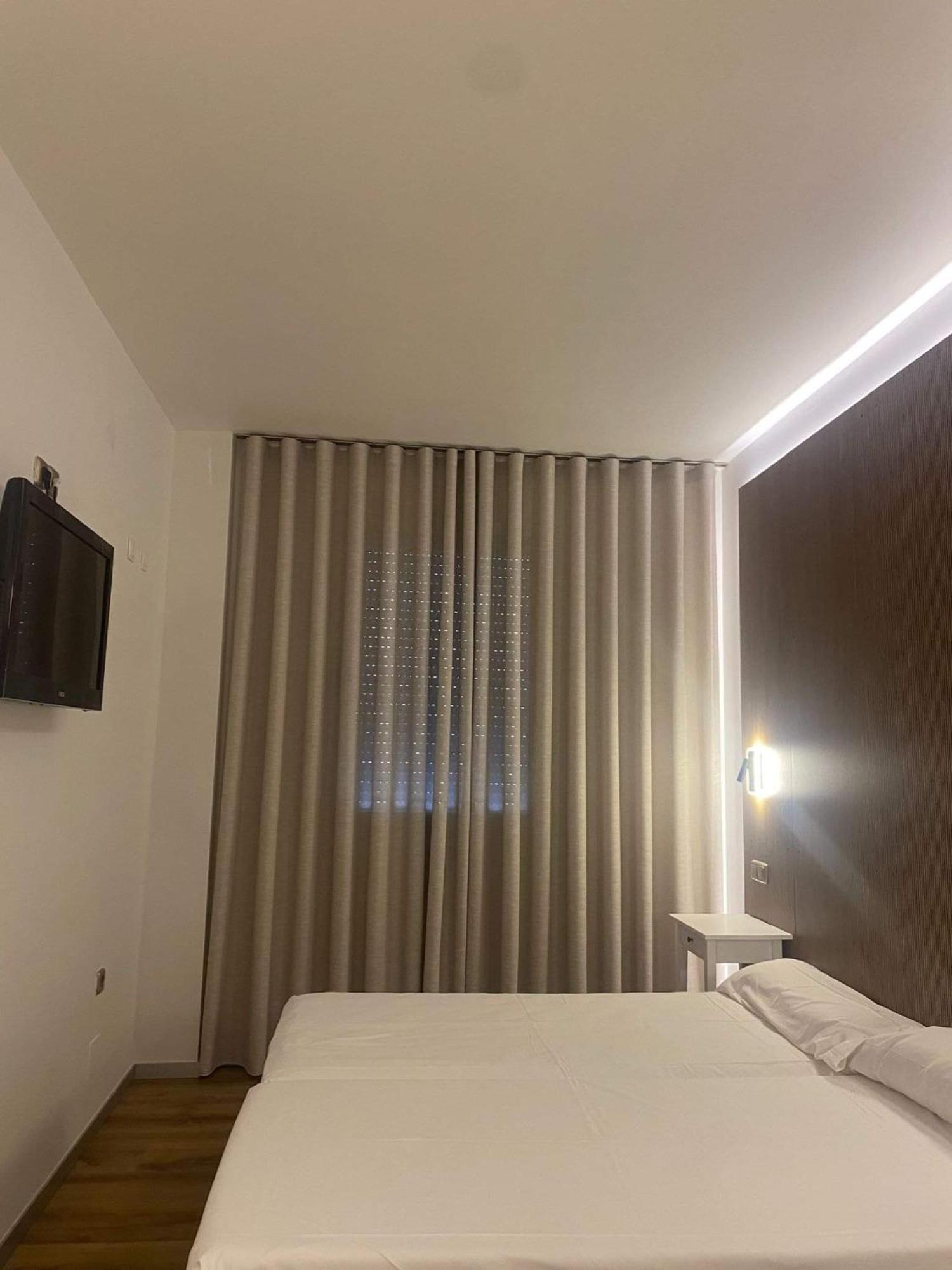 Hotel Villasegura Molina de Segura Kültér fotó