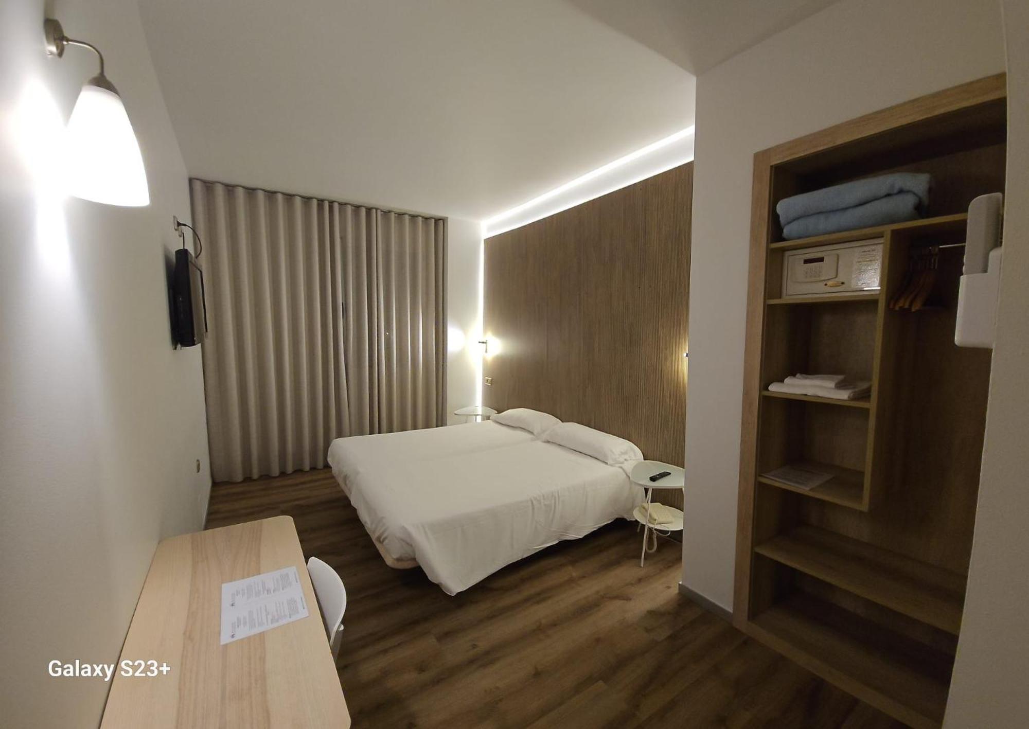 Hotel Villasegura Molina de Segura Kültér fotó
